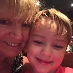 Meet your Posher, Margaret